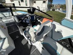 2021 Tige 23RZX, $ 136,000.00
