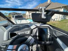2021 Tige 23RZX, $ 136,000.00