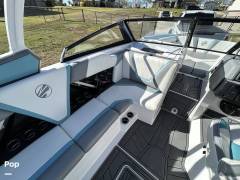 2021 Tige 23RZX, $ 136,000.00