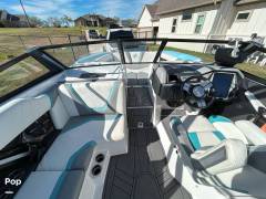2021 Tige 23RZX, $ 136,000.00