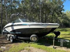 2015 Yamaha AR 240 HO, $ 45,000.00
