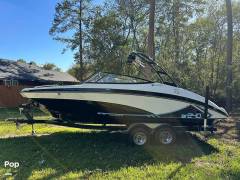 2015 Yamaha AR 240 HO, $ 45,000.00