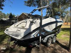 2015 Yamaha AR 240 HO, $ 45,000.00