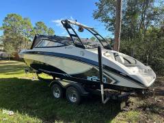 2015 Yamaha AR 240 HO, $ 45,000.00