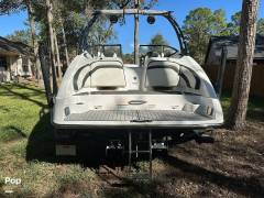 2015 Yamaha AR 240 HO, $ 45,000.00