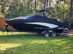 2015 Yamaha AR 240 HO, $ 45,000.00