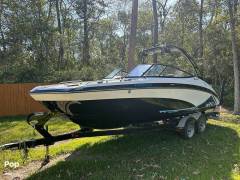 2015 Yamaha AR 240 HO, $ 45,000.00