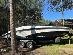 2015 Yamaha AR 240 HO, $ 45,000.00