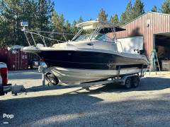 2005 Seaswirl Striper 2601 WA, $ 67,300.00