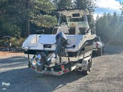 2005 Seaswirl Striper 2601 WA, $ 67,300.00