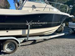 2005 Seaswirl Striper 2601 WA, $ 67,300.00