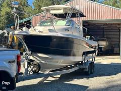 2005 Seaswirl Striper 2601 WA, $ 67,300.00