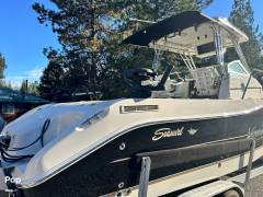 2005 Seaswirl Striper 2601 WA, $ 67,300.00