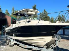 2005 Seaswirl Striper 2601 WA, $ 67,300.00