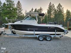 2005 Seaswirl Striper 2601 WA, $ 67,300.00