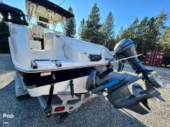 2005 Seaswirl Striper 2601 WA, $ 67,300.00