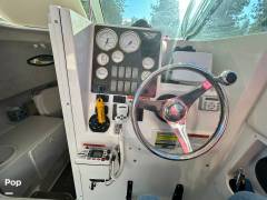 2005 Seaswirl Striper 2601 WA, $ 67,300.00
