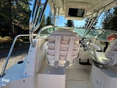 2005 Seaswirl Striper 2601 WA, $ 67,300.00