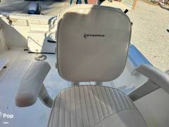 2005 Seaswirl Striper 2601 WA, $ 67,300.00