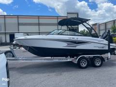 2022 Monterey M-205, $ 49,995.00