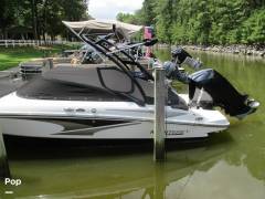2022 Monterey M-205, $ 49,995.00