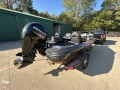2017 Nitro Z18, $ 25,000.00