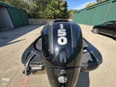 2017 Nitro Z18, $ 25,000.00