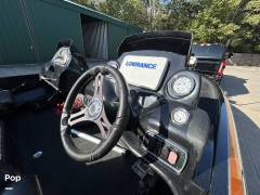 2017 Nitro Z18, $ 25,000.00