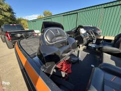 2017 Nitro Z18, $ 25,000.00
