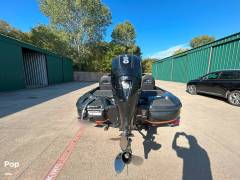 2017 Nitro Z18, $ 25,000.00