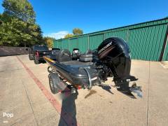 2017 Nitro Z18, $ 25,000.00