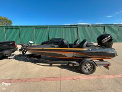 2017 Nitro Z18, $ 25,000.00