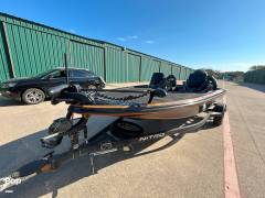 2017 Nitro Z18, $ 25,000.00