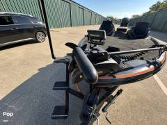 2017 Nitro Z18, $ 25,000.00