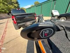 2017 Nitro Z18, $ 25,000.00