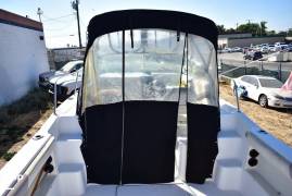 2002 Seaswirl Striper 2600, $ 33,500.00