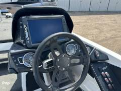 2018 Skeeter ZX250, $ 51,000.00