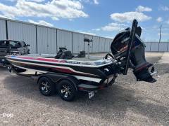 2018 Skeeter ZX250, $ 51,000.00