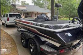 2018 Skeeter ZX250, $ 51,000.00