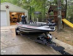 2018 Skeeter ZX250, $ 51,000.00