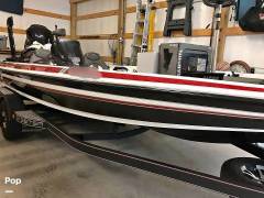2018 Skeeter ZX250, $ 51,000.00