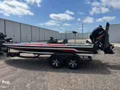 2018 Skeeter ZX250, $ 51,000.00