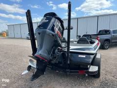 2018 Skeeter ZX250, $ 51,000.00