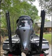 2018 Skeeter ZX250, $ 51,000.00