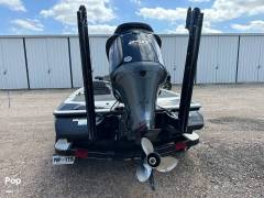 2018 Skeeter ZX250, $ 51,000.00