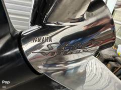 2018 Skeeter ZX250, $ 51,000.00