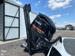 2018 Skeeter ZX250, $ 51,000.00