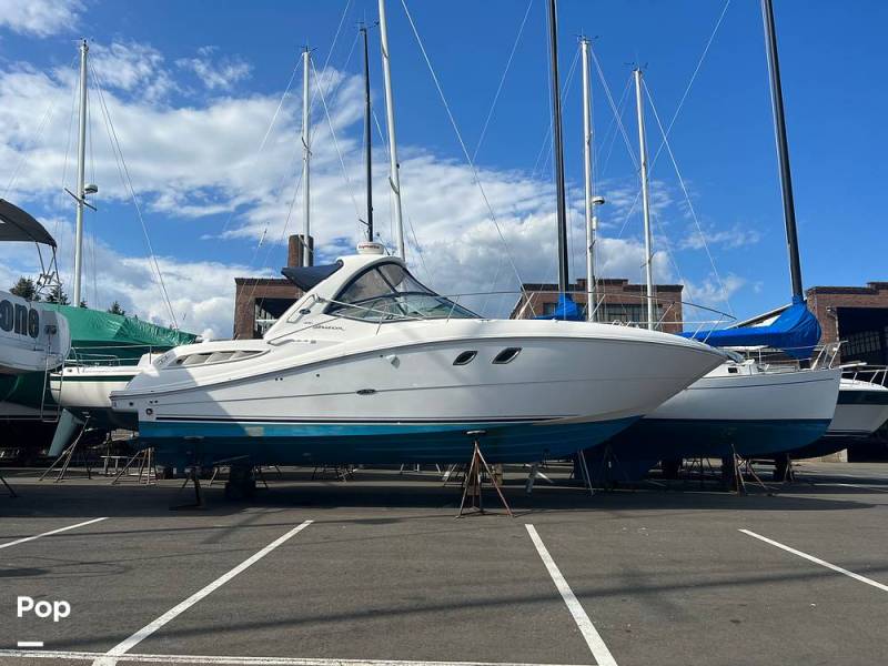 2008 Sea Ray 330 Sundancer, $ 96,000.00