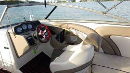 2012 Yamaha 242 Limited S, $ 44,450.00