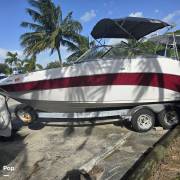 2012 Yamaha 242 Limited S, $ 44,450.00